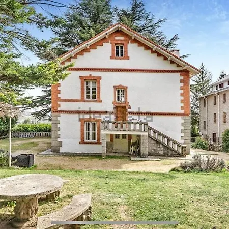 Acogedor Chalet En La Sierra Cercedilla Exterior photo