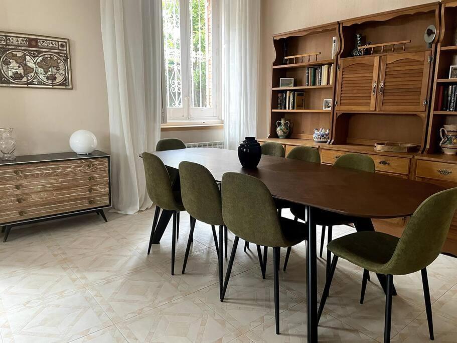 Apartment Acogedor En La Sierra