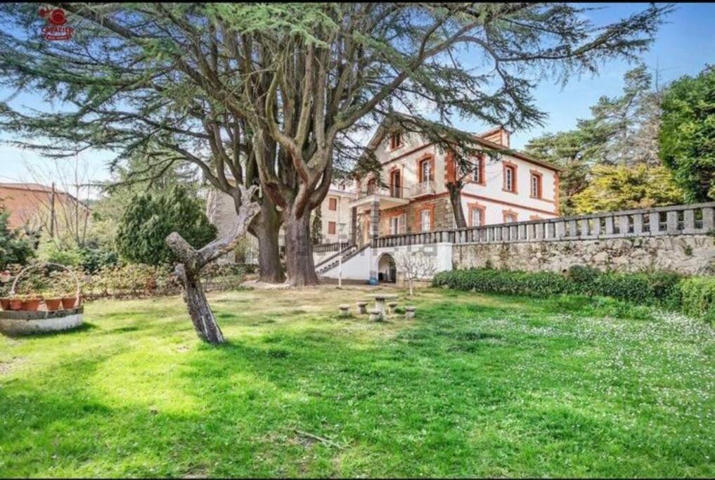 Acogedor En La Sierra Cercedilla